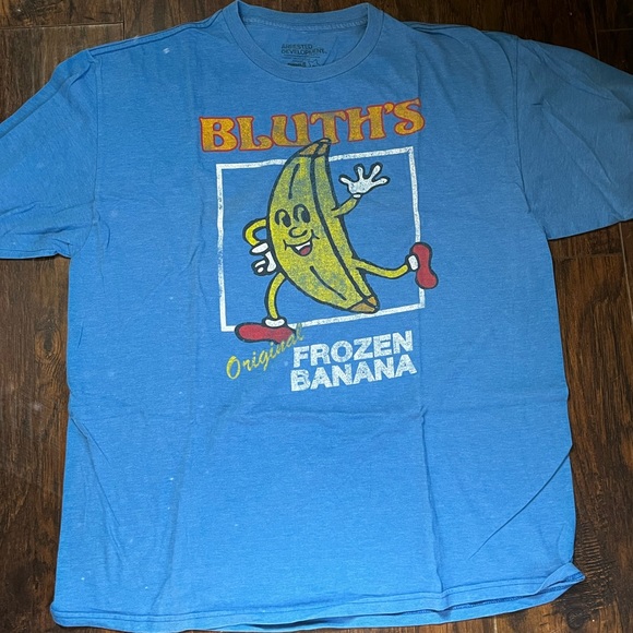 Arrested Development T-shirt - Picture 1 of 4